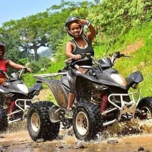 Montego Bay ATV Ride