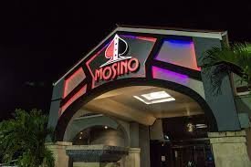 Mosino Gaming Bar and Grill  Montego Bay