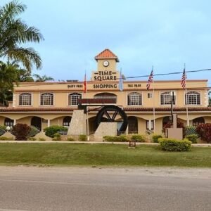 Rick's Cafe & Shopping Tour Negril