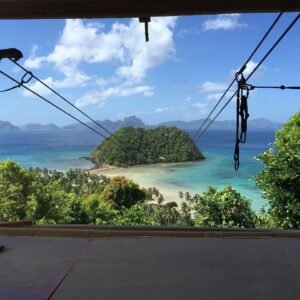 Zipline , ATV & Horseback Riding JAM WEST Combo Tour Package