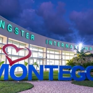 Montego Bay Private Luxury Yacht